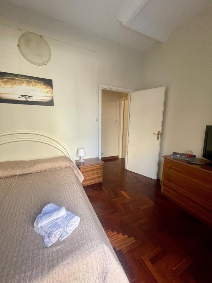 Apartament Dimora Di Maury A Due Passi Dai Trasporti E Da Ballaro 팔레르모 외부 사진