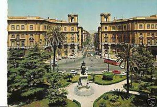 Apartament Dimora Di Maury A Due Passi Dai Trasporti E Da Ballaro 팔레르모 외부 사진