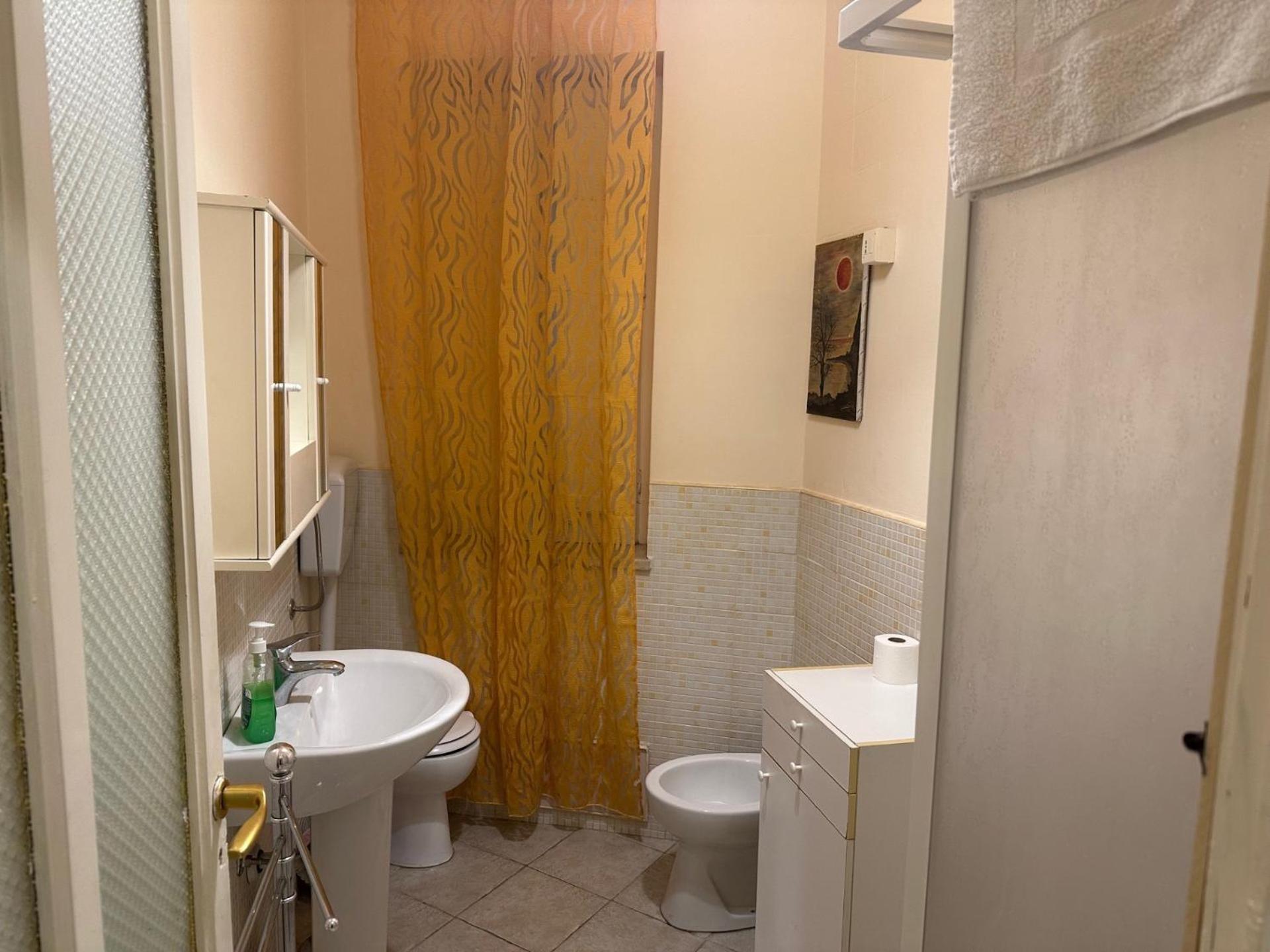 Apartament Dimora Di Maury A Due Passi Dai Trasporti E Da Ballaro 팔레르모 외부 사진